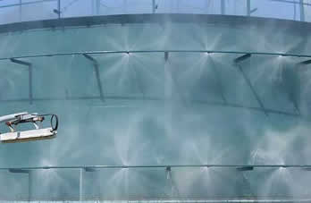 Photo of fire extinguisher